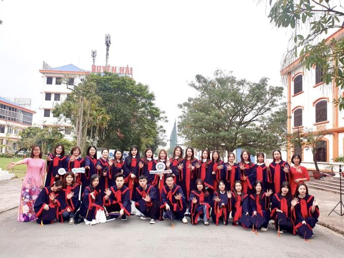 cao dang tieng trung